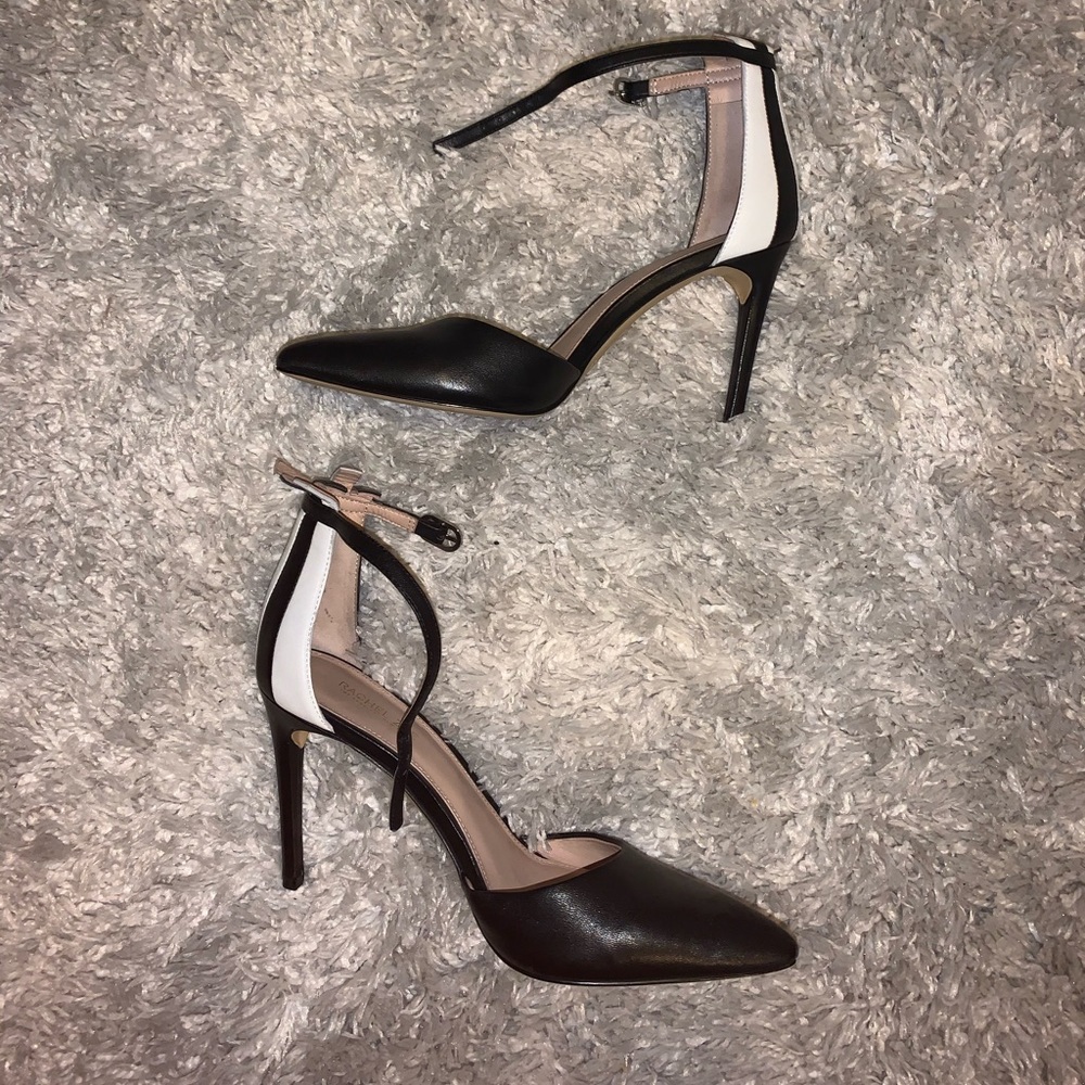 Rachel Zoe Heels